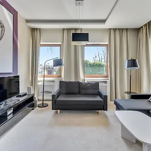 Executive With Sauna By Grand Sopot