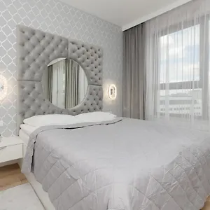  Apartament Cosy On Wola Goleszowska By Renters
