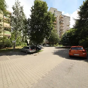 Apartament Bronco