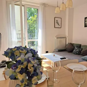  Apartament Stepinska Royal 2 Bedroom