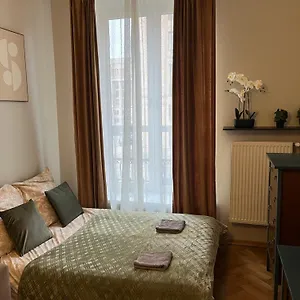  Apartament Lucky Place Warecka