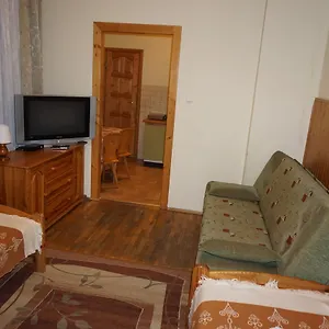 Jambur Zakopane