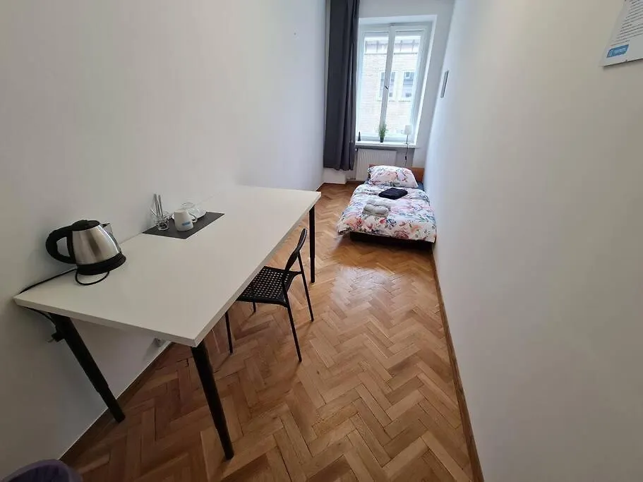 Fantastic Waw - O13 Room C Warsaw Poland